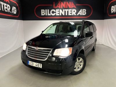 Chrysler Grand Voyager