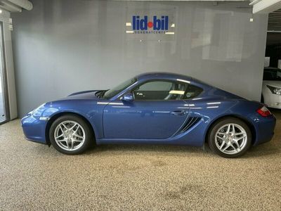 Porsche Cayman Series Begagnad 31 Till Salu Autouncle Porsche Cayman Series Begagnad 31 Till Salu Autouncle