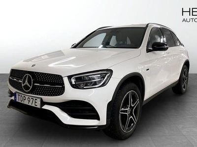 Mercedes GLC300