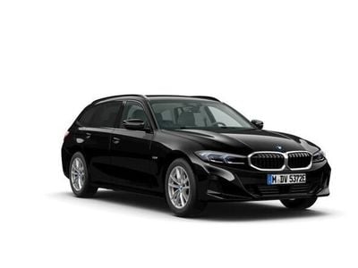 Begagnad BMW 330e Shadowline 184 HK (135 kW) 2023 Okänd Kombi