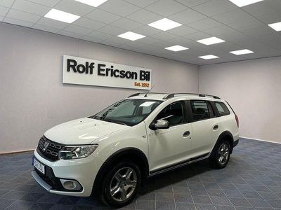 Dacia Logan MCV