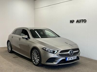 Mercedes A200