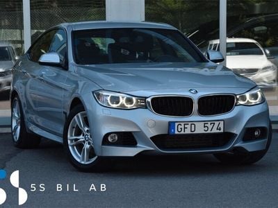 BMW 320 Gran Turismo