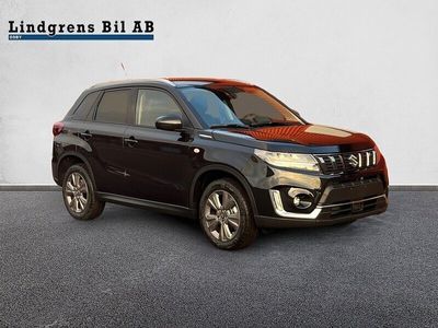 begagnad Suzuki Vitara Select HEV AllGrip Euro 6