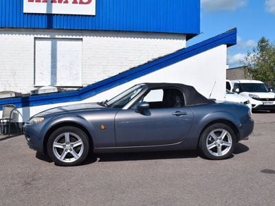 Mazda MX5
