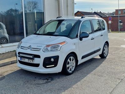 Citroën C3 Picasso