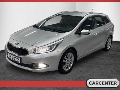 Kia Ceed Sportswagon