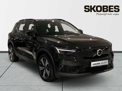 Begagnad 2023 Volvo XC40 SUV | 364 500 kr