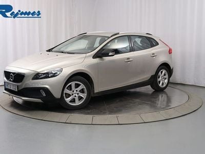 Volvo V40 CC