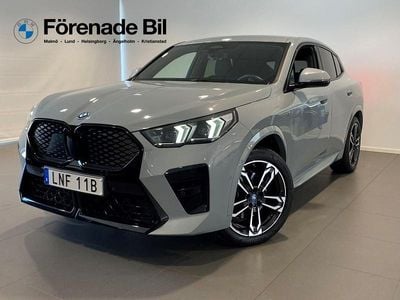BMW iX2