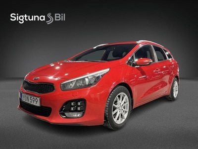 Kia Ceed Sportswagon