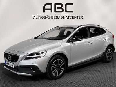Volvo V40 CC