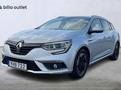 Renault Mégane GrandTour