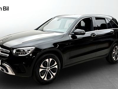 Mercedes GLC220