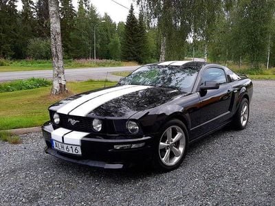 Ford Mustang GT