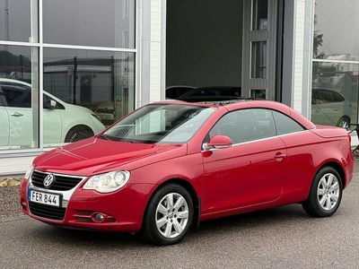 VW Eos