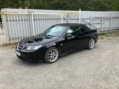 Saab 9-3 Cabriolet