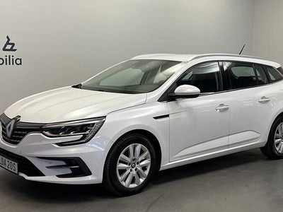 begagnad Renault Mégane IV 