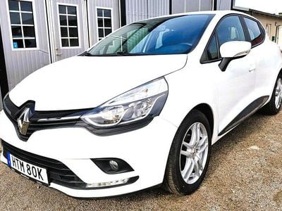 Renault Clio IV