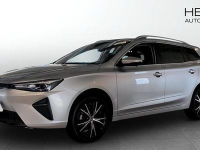 MG MG5 EV