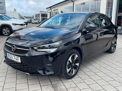 Opel Corsa-e