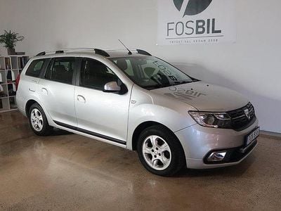 Dacia Logan MCV