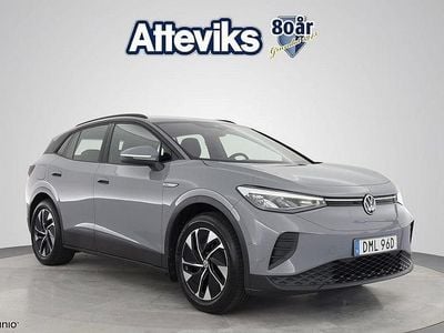 VW ID.4