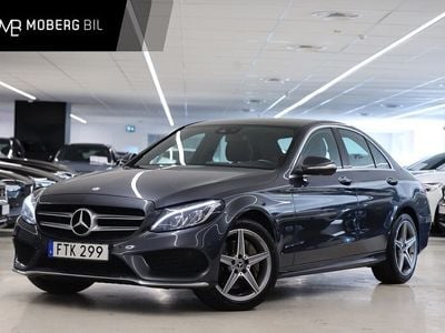 Mercedes C250