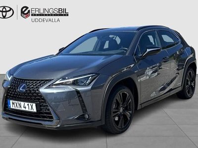 Lexus UX 250h