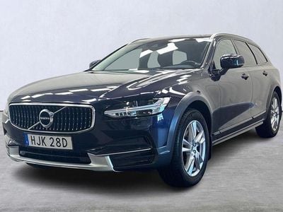 Volvo V90 CC