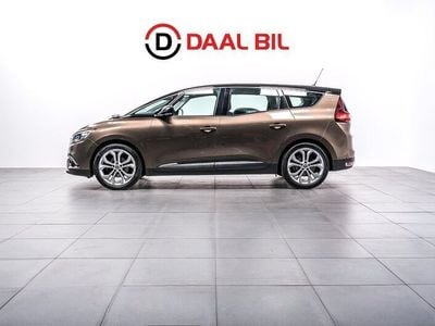 Renault Grand Scénic IV