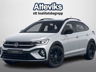 VW Taigo