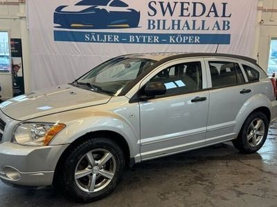 Dodge Caliber