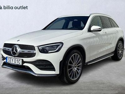 Mercedes GLC220