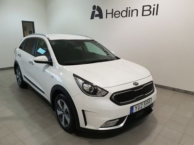 kia niro till salu kia niro till salu
