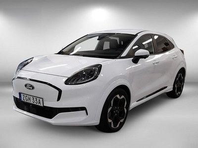 Ford Puma Gen-E