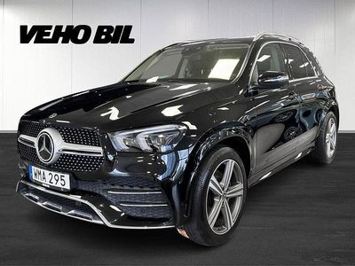 Mercedes GLE400