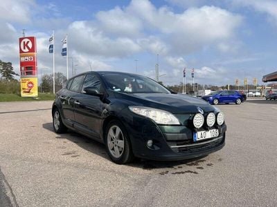 Renault Mégane III
