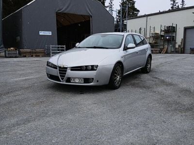 Alfa Romeo 159