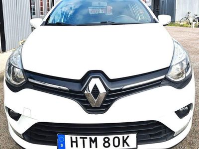 Renault Clio IV