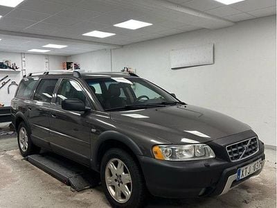 Volvo XC70