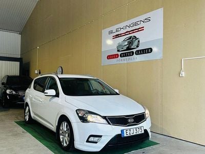 Kia Ceed Sportswagon