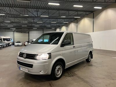 VW Transporter