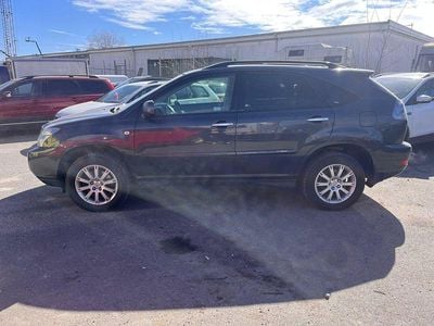 Lexus RX400h