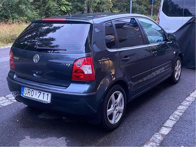 VW Polo