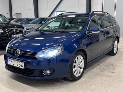 VW Golf VII