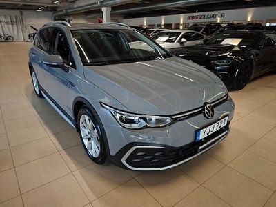 VW Golf Alltrack