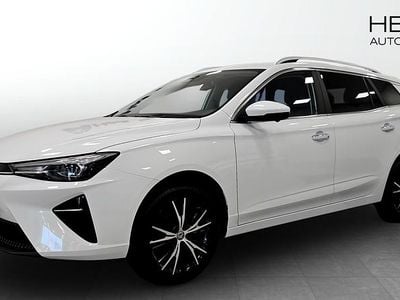 MG MG5 EV