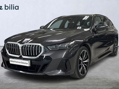 BMW 530e