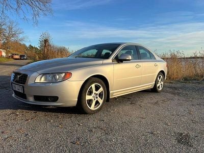 Begagnad Volvo S80 185 HK (136 kW) 2007 Sedan